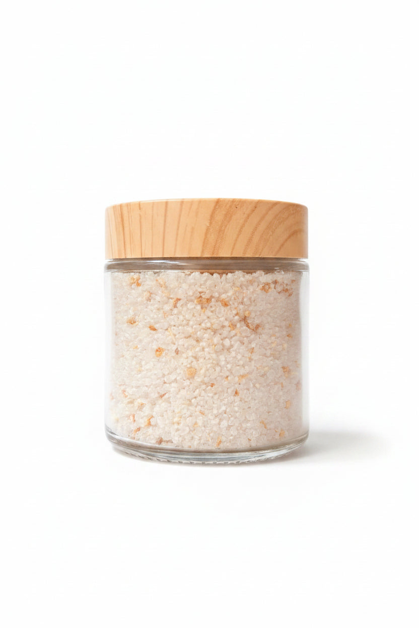 🍋 4oz. Laila's Lemon Salt