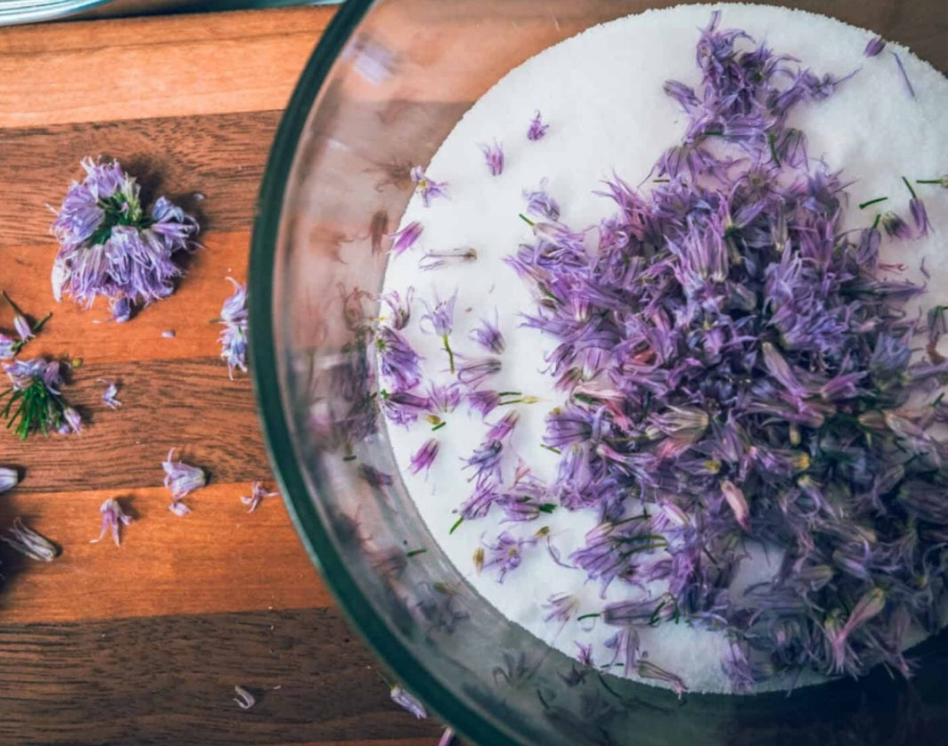 🪻 4oz. Gabriella's Lavender Salt
