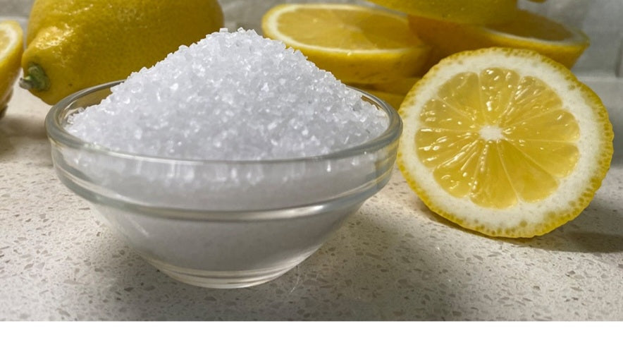 🍋 4oz. Laila's Lemon Salt