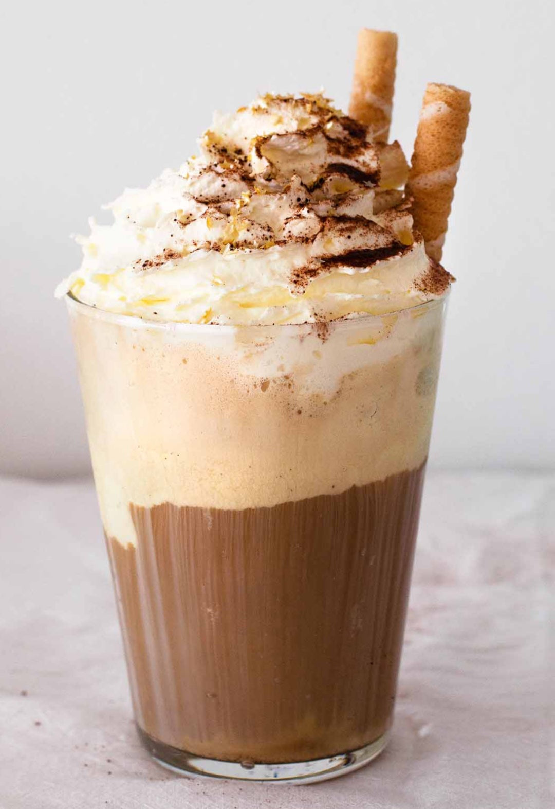 4oz. Cinnamon Infused Turbinado Sugar