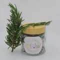 🌿 4oz. Robert's Rosemary Salt